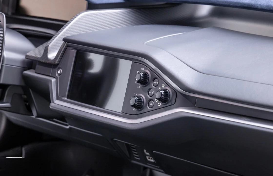 2019 Ford GT 2nd Gen - Image 31 of 31
