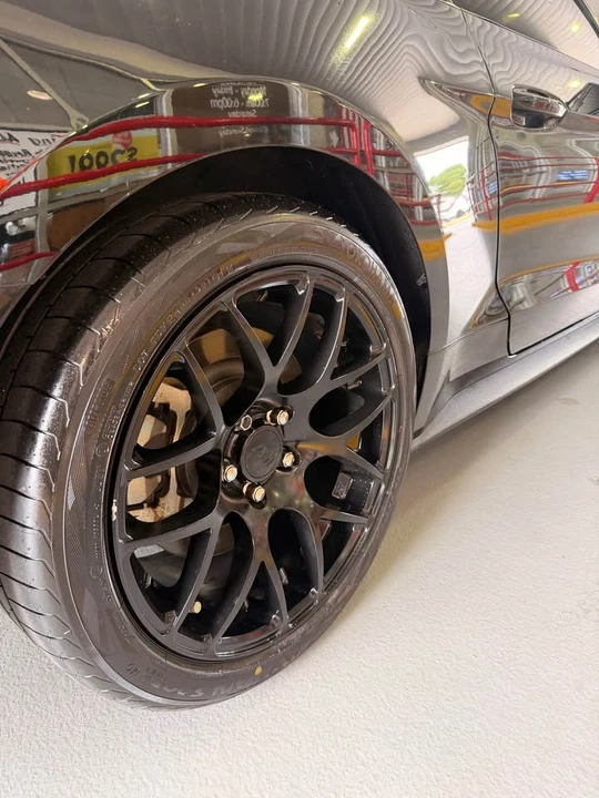 2019 Ford GT 2nd Gen - Image 16 of 20