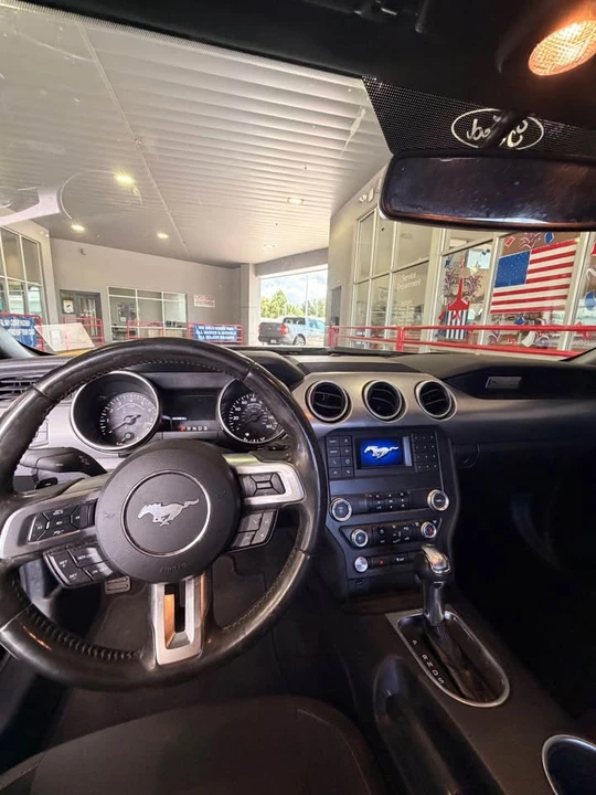 2019 Ford GT 2nd Gen - Image 9 of 20