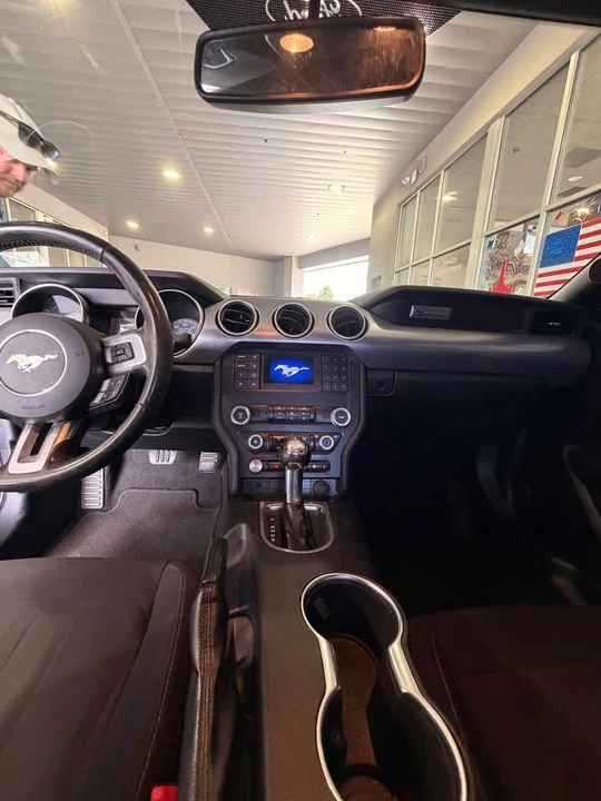 2019 Ford GT 2nd Gen - Image 20 of 20