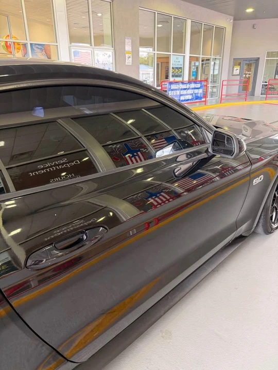 2019 Ford GT 2nd Gen - Image 17 of 20