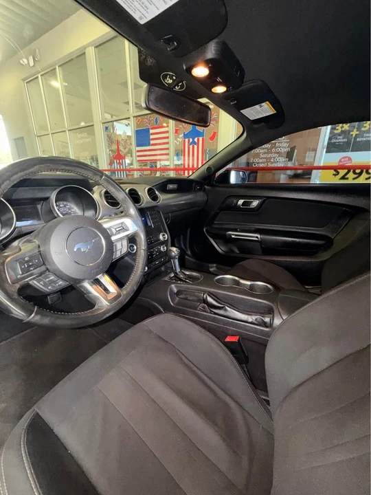 2019 Ford GT 2nd Gen - Image 11 of 20