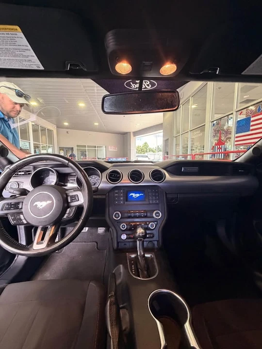 2019 Ford GT 2nd Gen - Image 19 of 20