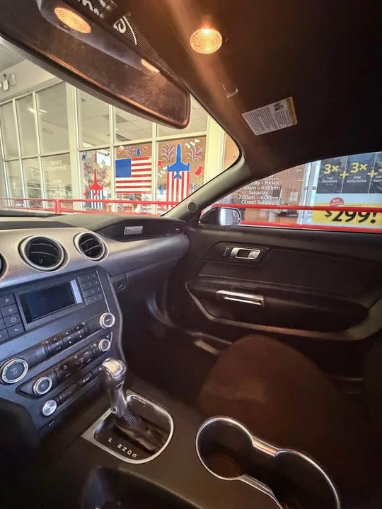 2019 Ford GT 2nd Gen - Image 12 of 20