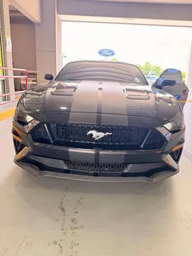 2019 Ford GT