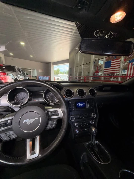 2019 Ford GT 2nd Gen - Image 8 of 20