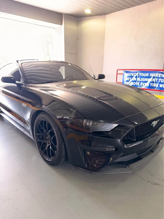 2019 Ford GT 2nd Gen - Image 2 of 20