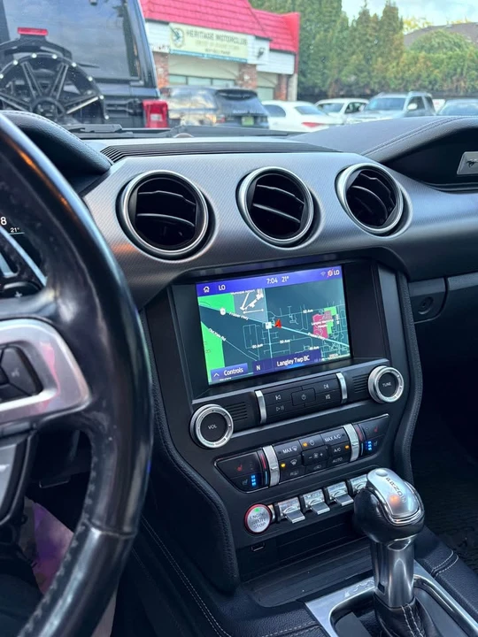 2019 Ford GT 2nd Gen - Image 5 of 8
