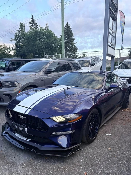 2019 Ford GT 2nd Gen - Image 7 of 8