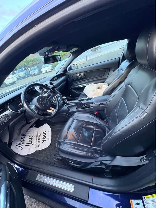 2019 Ford GT 2nd Gen - Image 2 of 8