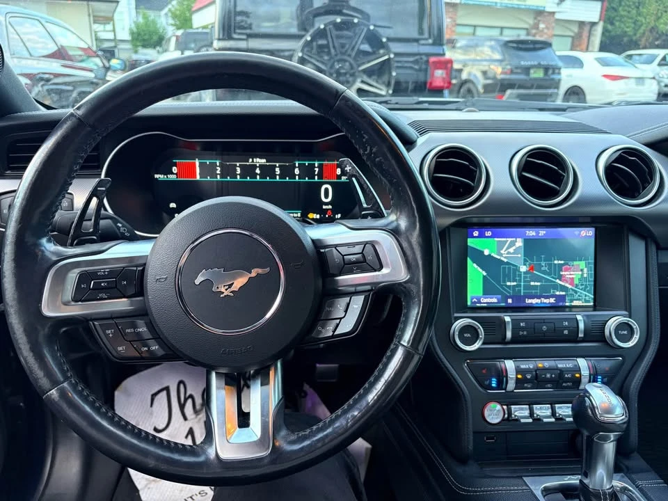 2019 Ford GT 2nd Gen - Image 3 of 8