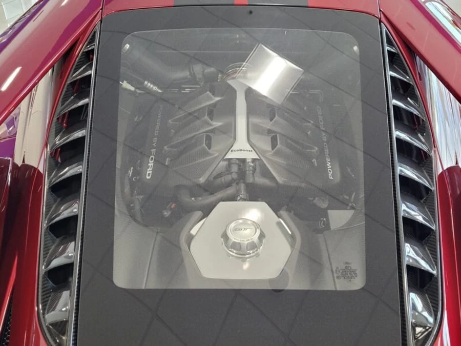 2019 Ford GT 2nd Gen - Image 18 of 21