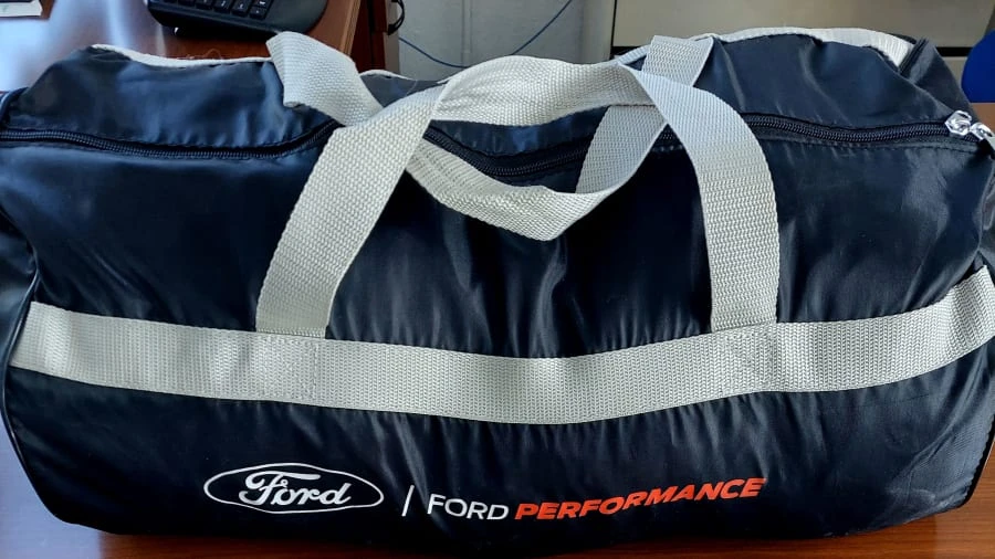 2019 Ford GT 2nd Gen - Image 20 of 21