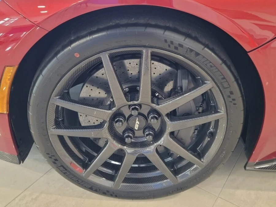 2019 Ford GT 2nd Gen - Image 6 of 21