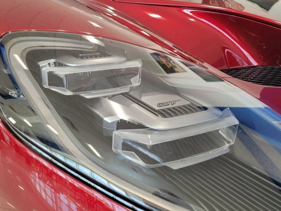 2019 Ford GT 2nd Gen - Image 11 of 21