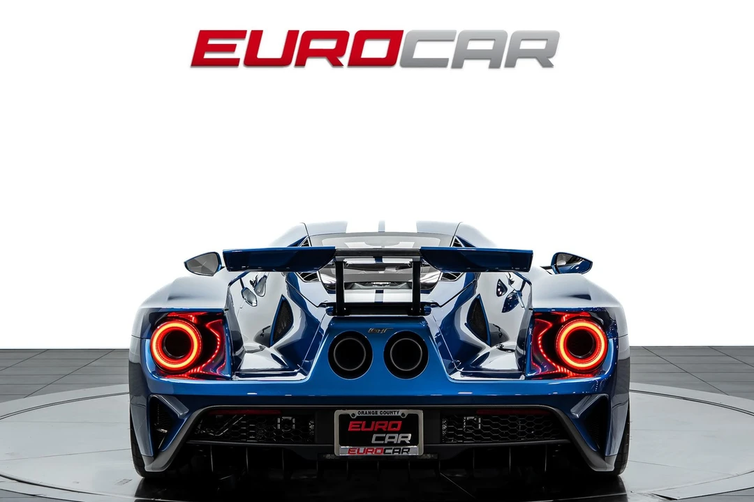 2019 Ford GT 2nd Gen - Image 4 of 31