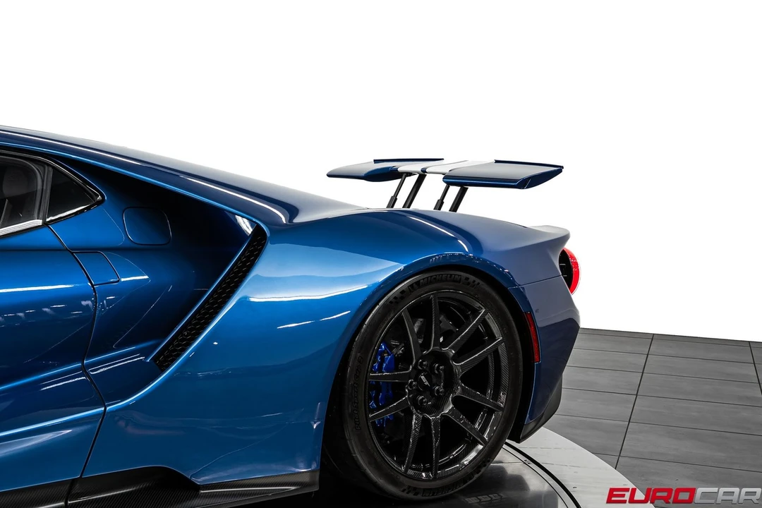 2019 Ford GT 2nd Gen - Image 20 of 31