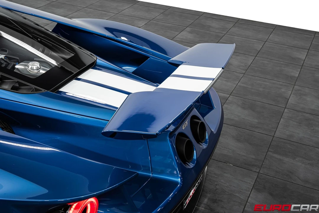 2019 Ford GT 2nd Gen - Image 24 of 31