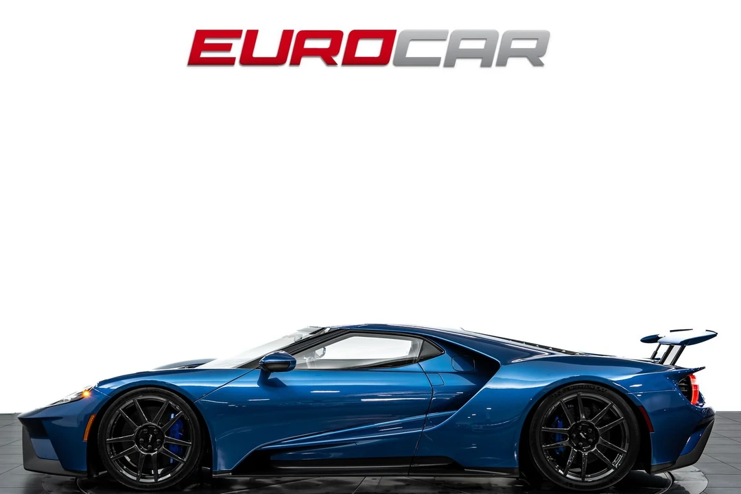 2019 Ford GT 2nd Gen - Image 2 of 31