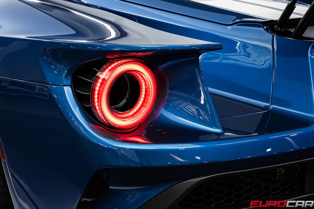 2019 Ford GT 2nd Gen - Image 29 of 31