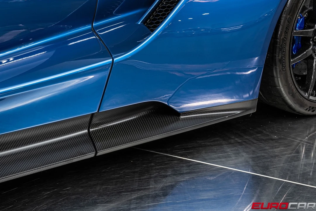 2019 Ford GT 2nd Gen - Image 19 of 31