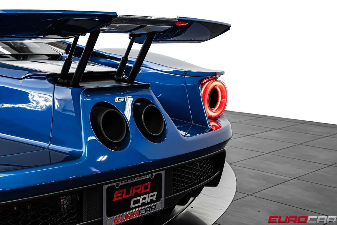 2019 Ford GT 2nd Gen - Image 30 of 31