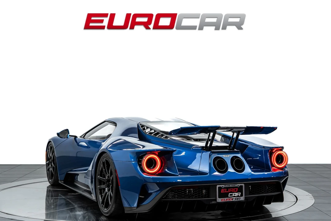 2019 Ford GT 2nd Gen - Image 3 of 31