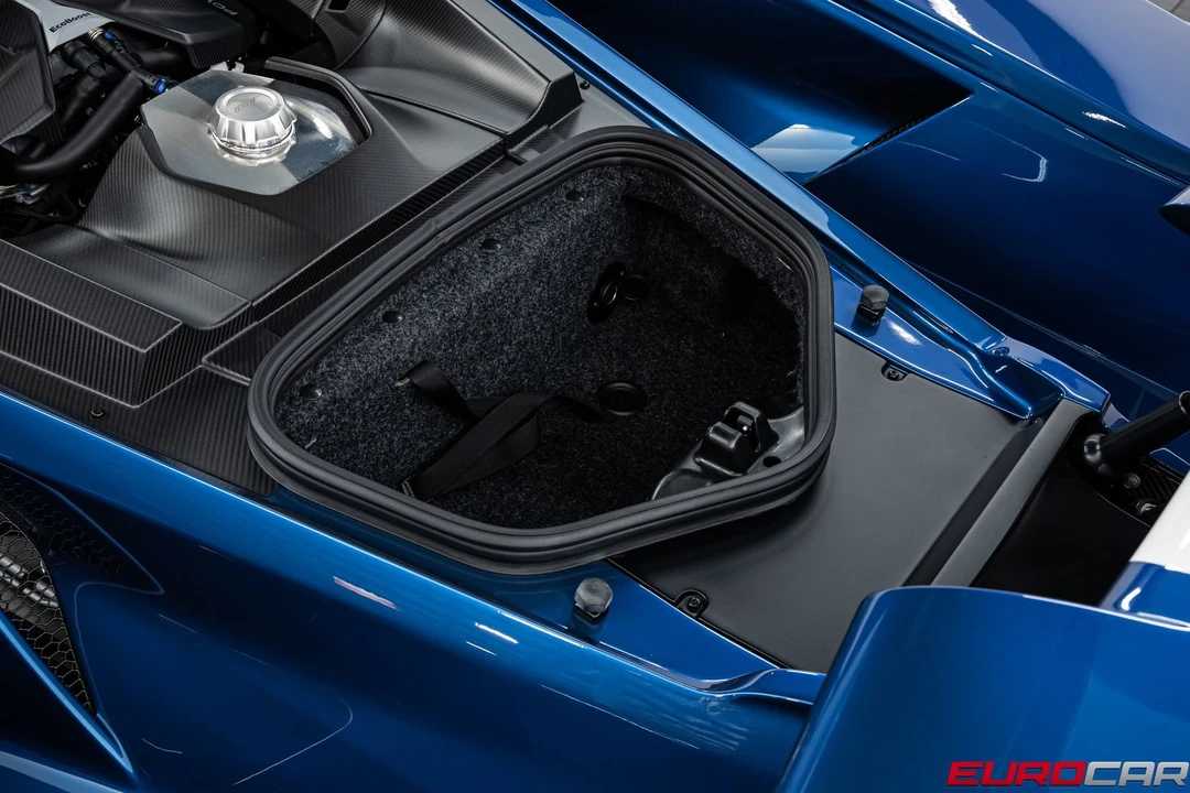 2019 Ford GT 2nd Gen - Image 27 of 31