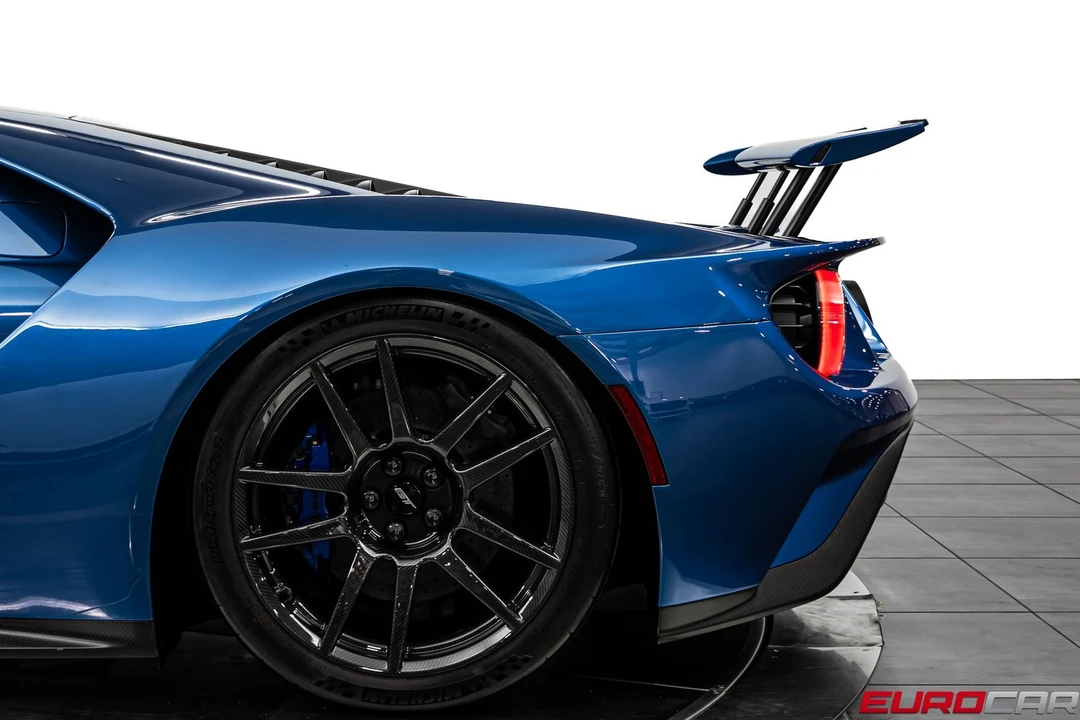 2019 Ford GT 2nd Gen - Image 21 of 31