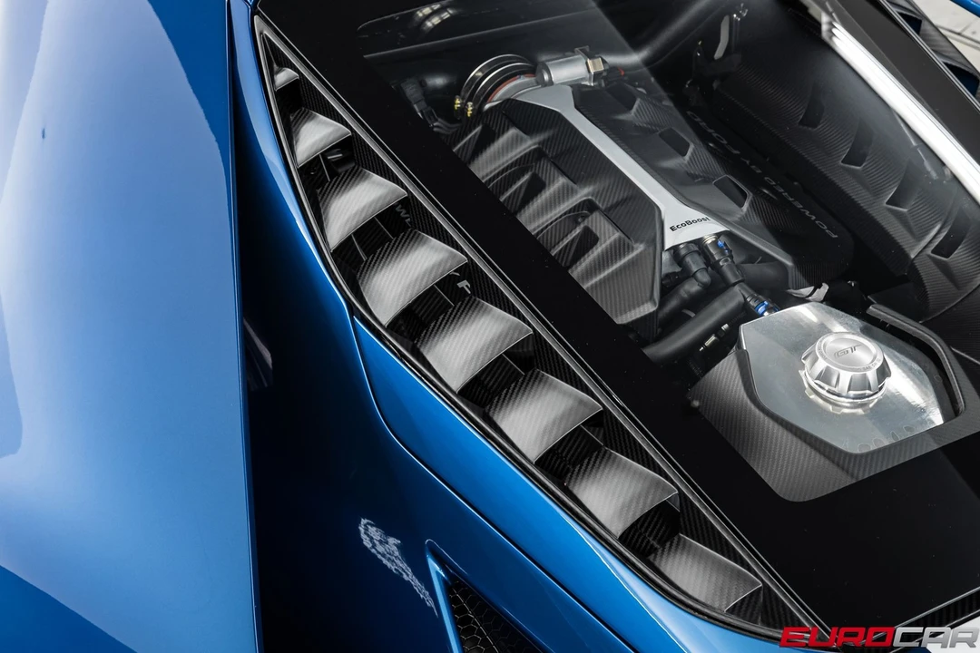 2019 Ford GT 2nd Gen - Image 25 of 31
