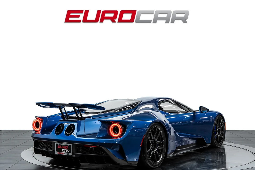 2019 Ford GT 2nd Gen - Image 5 of 31