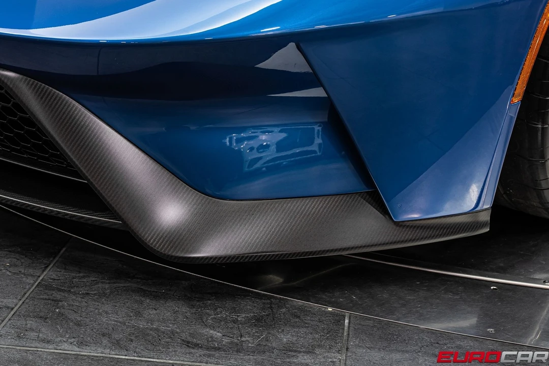 2019 Ford GT 2nd Gen - Image 14 of 31