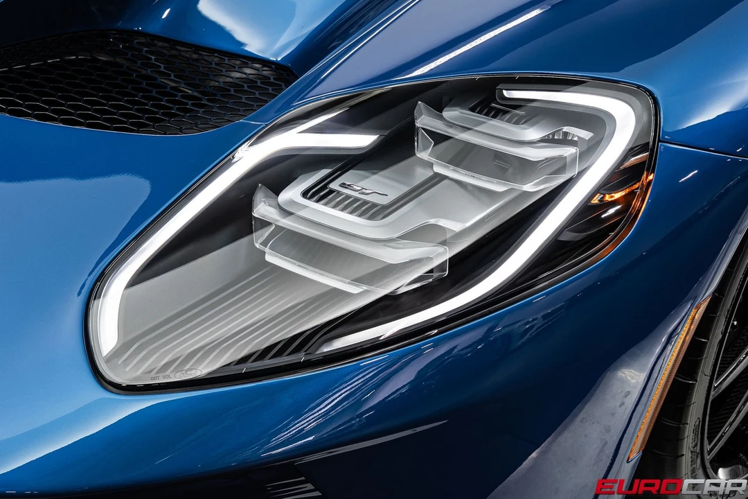 2019 Ford GT 2nd Gen - Image 12 of 31