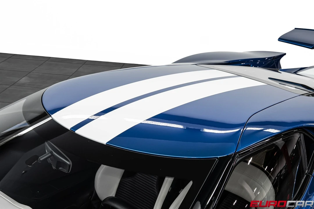2019 Ford GT 2nd Gen - Image 17 of 31