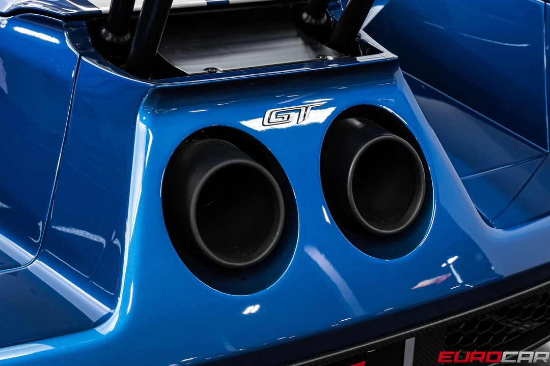 2019 Ford GT 2nd Gen - Image 31 of 31