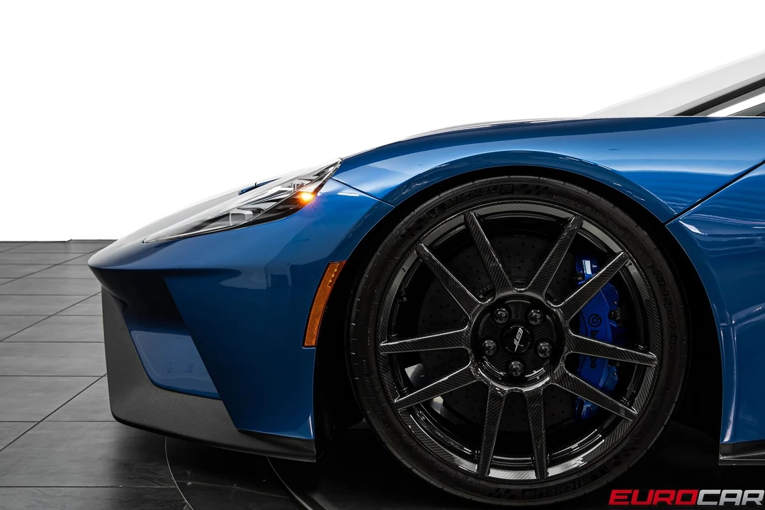 2019 Ford GT 2nd Gen - Image 16 of 31