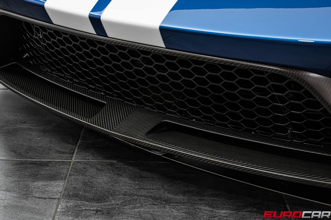 2019 Ford GT 2nd Gen - Image 13 of 31