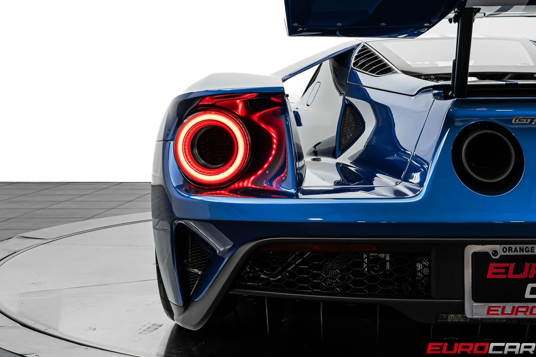 2019 Ford GT 2nd Gen - Image 28 of 31