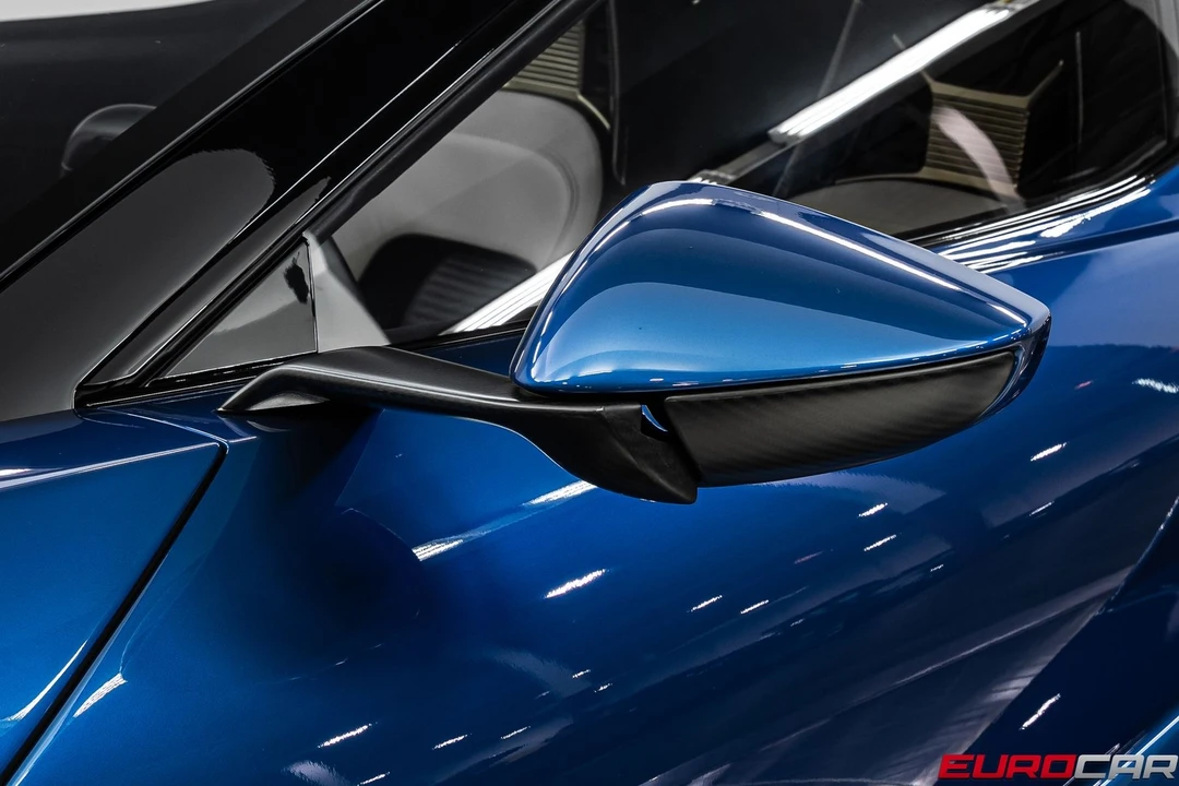 2019 Ford GT 2nd Gen - Image 18 of 31