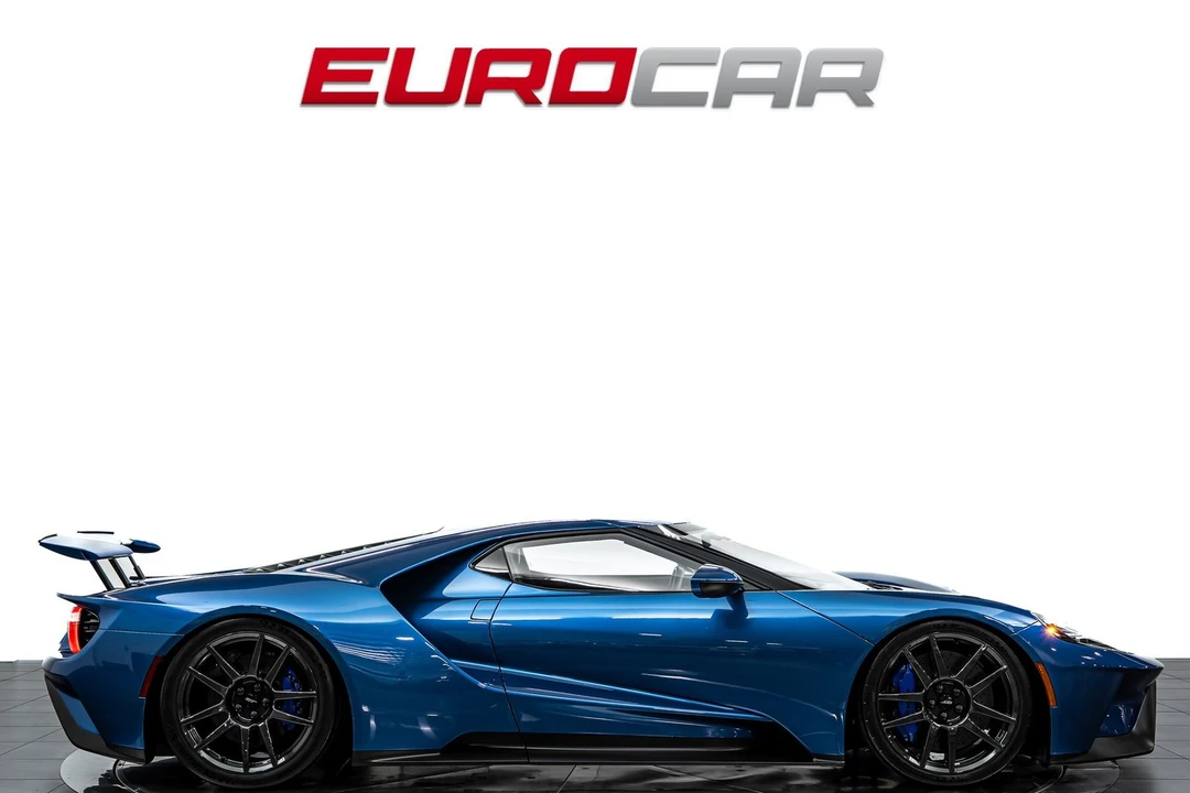 2019 Ford GT 2nd Gen - Image 6 of 31