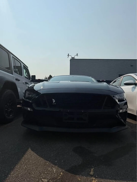 2019 Ford GT 2nd Gen - Image 2 of 9