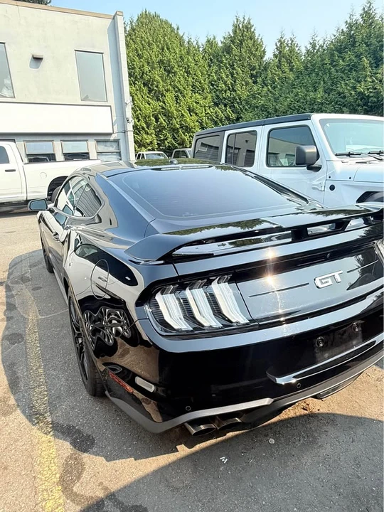 2019 Ford GT 2nd Gen - Image 6 of 9