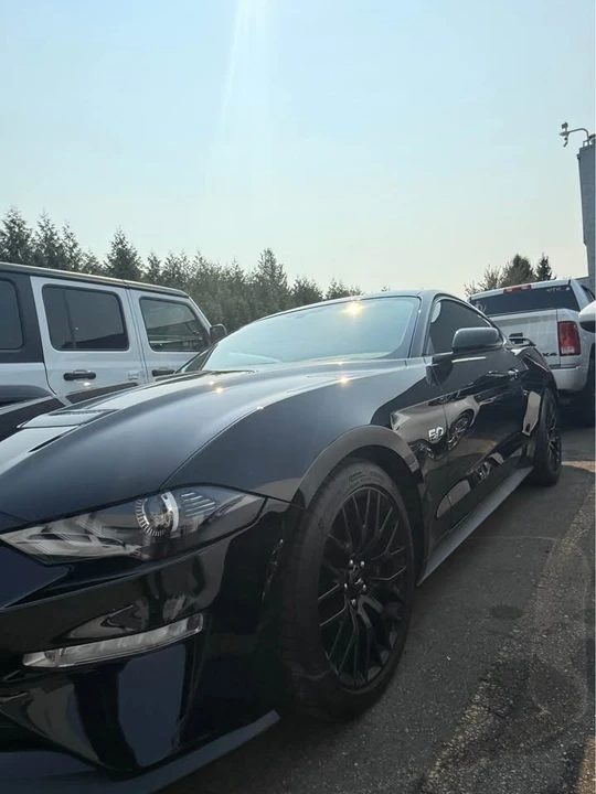 2019 Ford GT 2nd Gen - Image 4 of 9