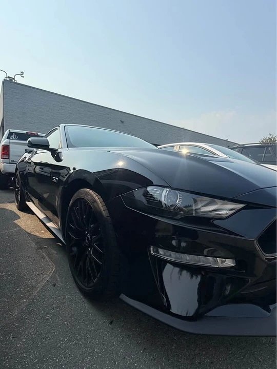 2019 Ford GT 2nd Gen - Image 3 of 9