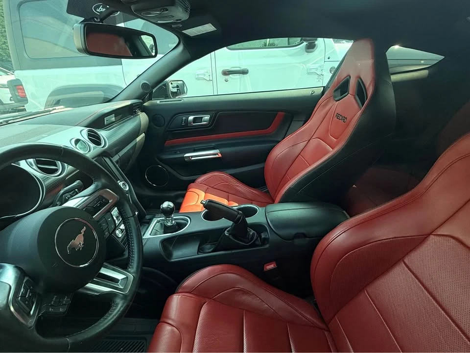 2019 Ford GT 2nd Gen - Image 8 of 9