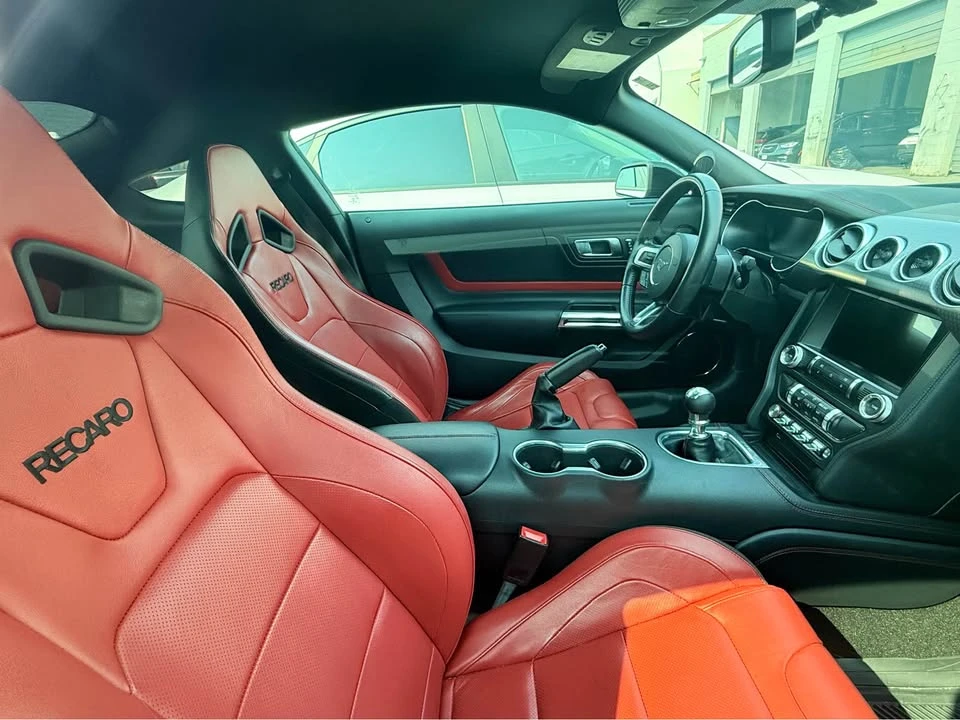 2019 Ford GT 2nd Gen - Image 9 of 9