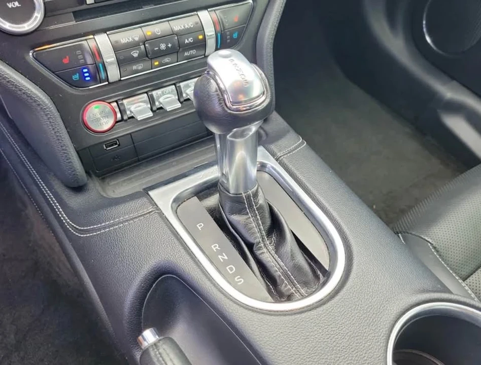 2019 Ford GT 2nd Gen - Image 4 of 5