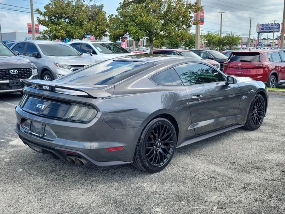 2019 Ford GT 2nd Gen - Image 5 of 5