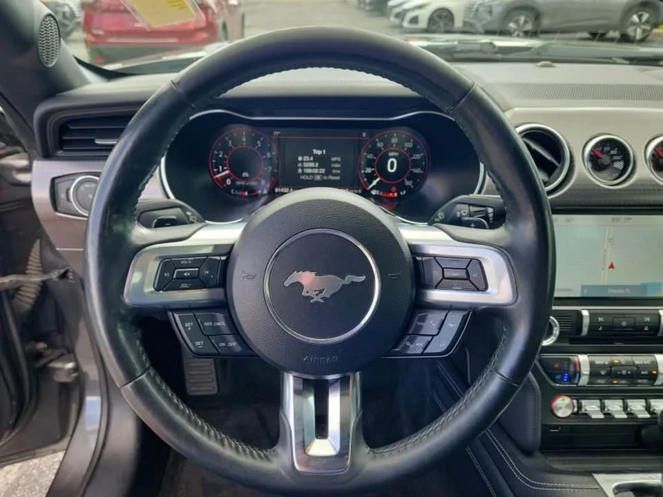 2019 Ford GT 2nd Gen - Image 3 of 5