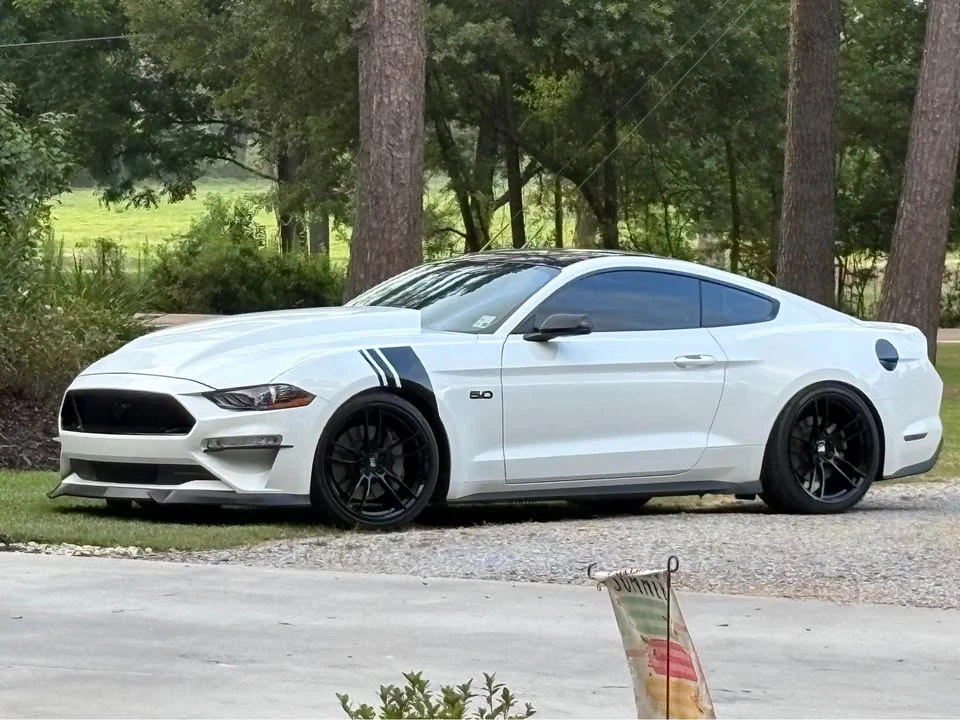 2019 Ford GT 2nd Gen - Image 2 of 6